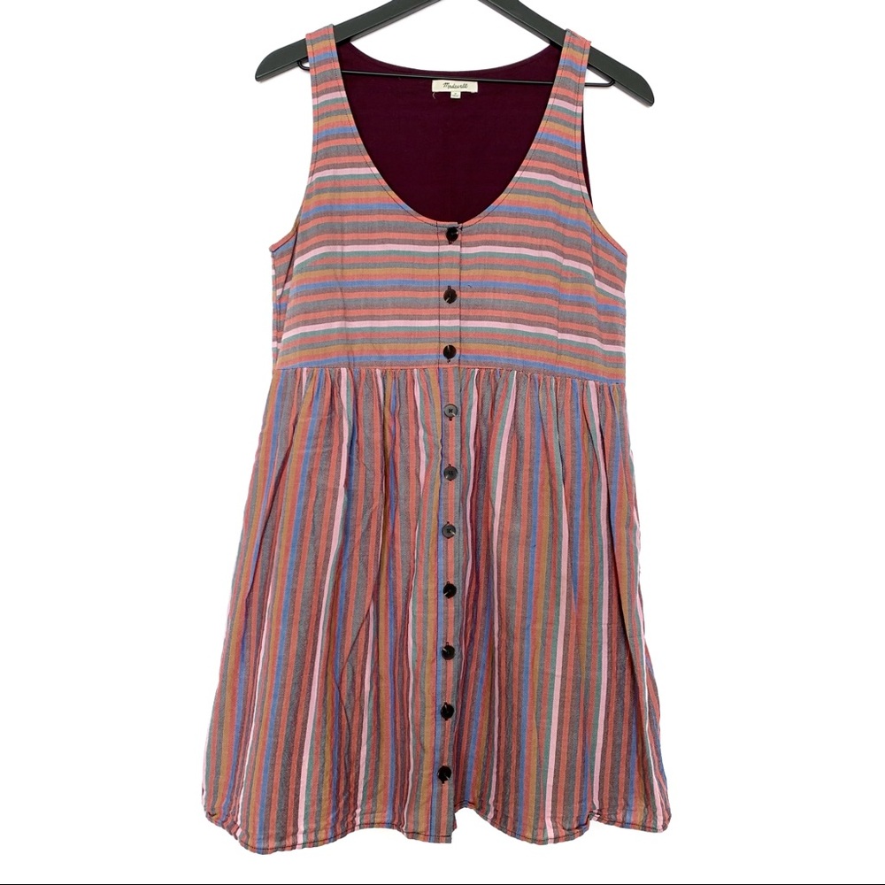 Madewell Dress